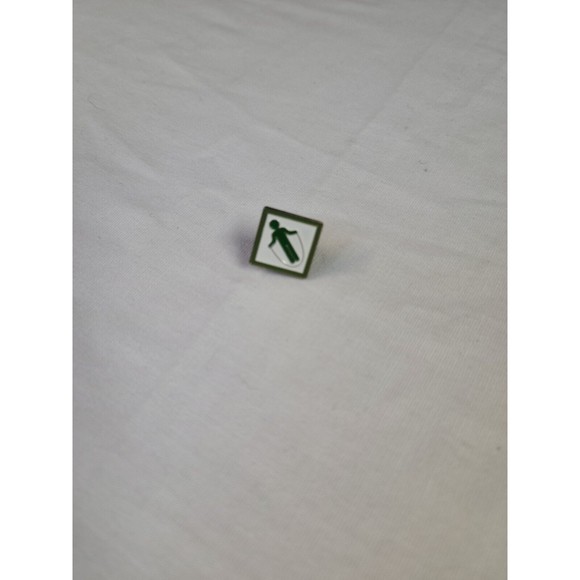 WEBELOS‎ CORE ADVENTURE PIN - STRONGER FASTER HIGHER Boy Scouts Uniform - Picture 1 of 2